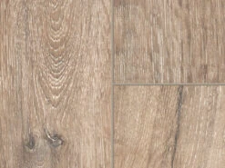 Stratifié Basicfloor Chêne Marron Parquet Rustique -Sol Fournitures Boutique L4011449 3