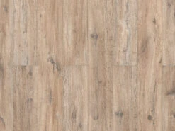 Stratifié Basicfloor Chêne Marron Parquet Rustique