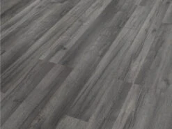 Stratifié Basicfloor Chêne Noir Double Lame Parquet Rustique -Sol Fournitures Boutique L4011451 1pTVk1ftzlGOQ1