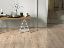 Stratifié Basicfloor Chêne Chaulé Beige Parquet Rustique 8 Stratifié Basicfloor Chêne Chaulé Beige Parquet Rustique -Sol Fournitures Boutique L4011453 2xLpc0R8LmxYiw
