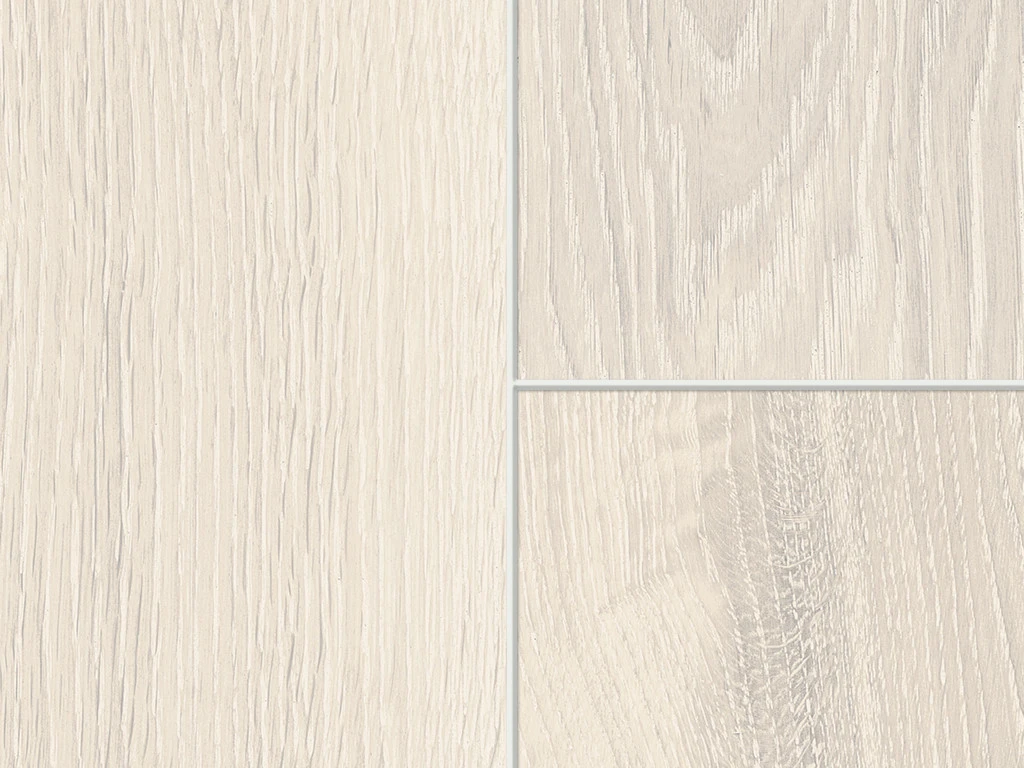 Sol Stratifié Basicfloor Chêne Blanc Parquet Rustique 5 Sol Stratifié Basicfloor Chêne Blanc Parquet Rustique – Image 3