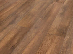 Stratifié Basicfloor Chêne Brut De Sciage Marron Clair -Sol Fournitures Boutique L4011457 1