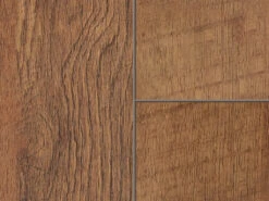 Stratifié Basicfloor Chêne Brut De Sciage Marron Clair -Sol Fournitures Boutique L4011457 3