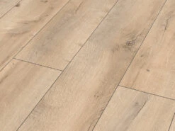 Stratifié Basicfloor Chêne Rustique Beige -Sol Fournitures Boutique L4011458 1