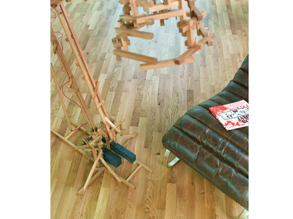 Parquet Chêne Rustikal Astig Basic 11-5 Plancher Pont De Bateau 5 Parquet Chêne Rustikal Astig Basic 11-5 Plancher Pont De Bateau – Image 3