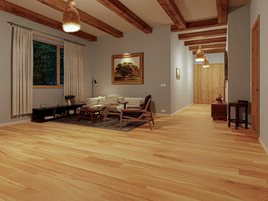 Parquet Chêne Brun Variant 8779 Plancher Pont De Bateau Structuré 10 Parquet Chêne Brun Variant 8779 Plancher Pont De Bateau Structuré – Image 8