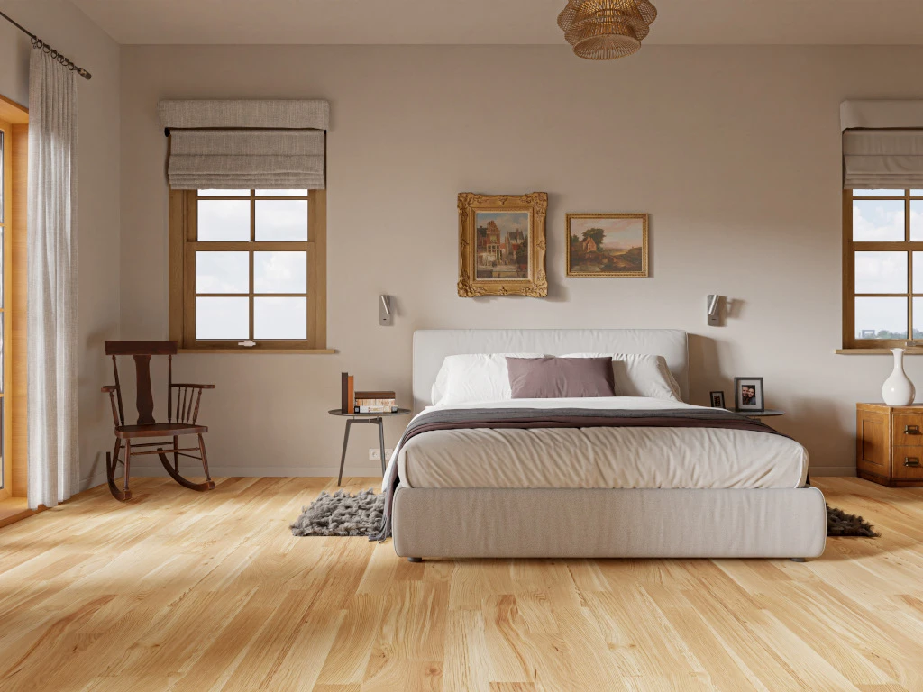 Parquet Chêne Brun Variant 8779 Plancher Pont De Bateau Structuré 8 Parquet Chêne Brun Variant 8779 Plancher Pont De Bateau Structuré – Image 6