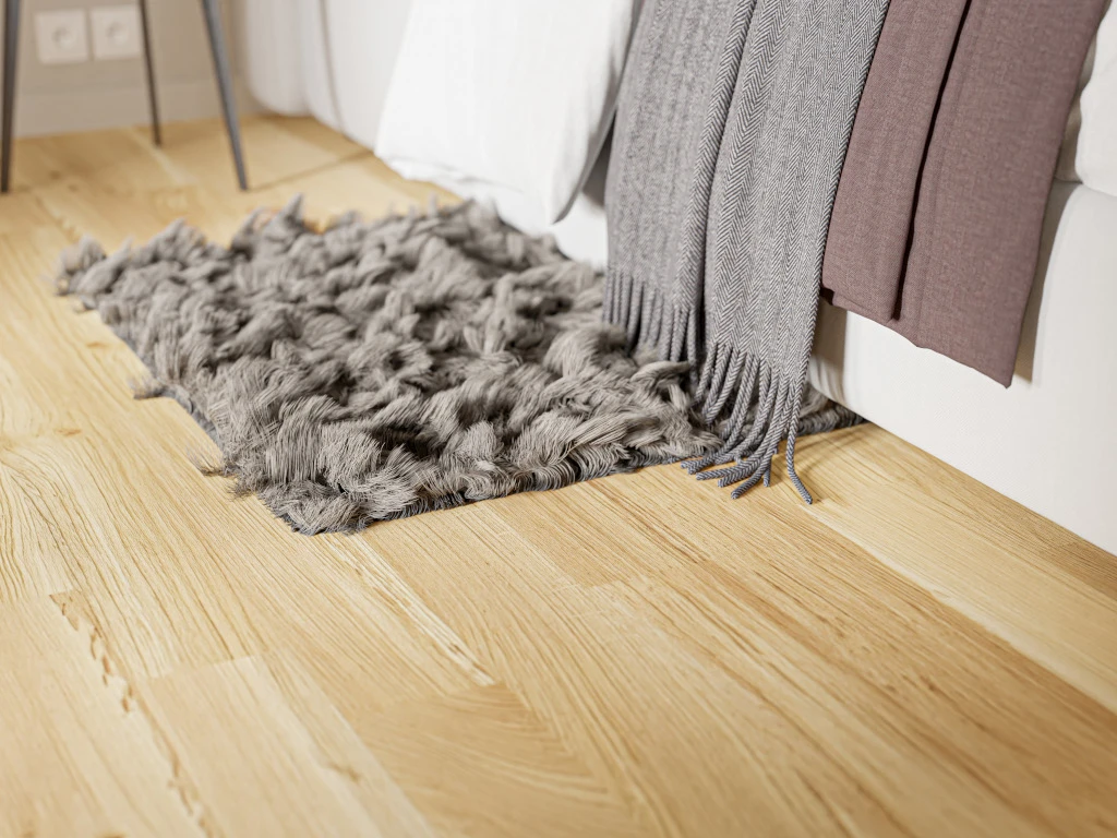 Parquet Chêne Brun Variant 8779 Plancher Pont De Bateau Structuré 9 Parquet Chêne Brun Variant 8779 Plancher Pont De Bateau Structuré – Image 7