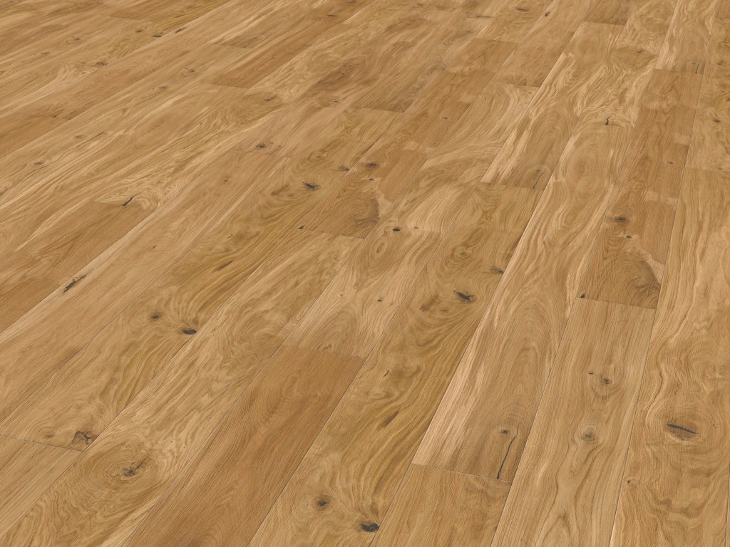 Parquet Rustico Chêne Naturel Intens Au Format De Lames Larges à L'ancienne Rabotées 3 Parquet Rustico Chêne Naturel Intens Au Format De Lames Larges à L'ancienne Rabotées