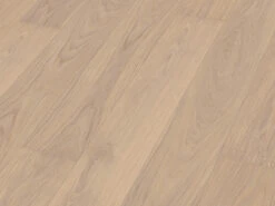 Meister Parquet Almfeuer Chêne Stubenalm 8832 Au Format De Lames Larges à L'ancienne Brossé