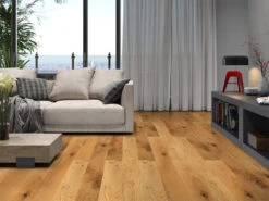 Lame En Bois Massif Chêne Rustique R Poncé Huilé Naturel -Sol Fournitures Boutique L4020609 ambx 024KHhuAZfMLFyy