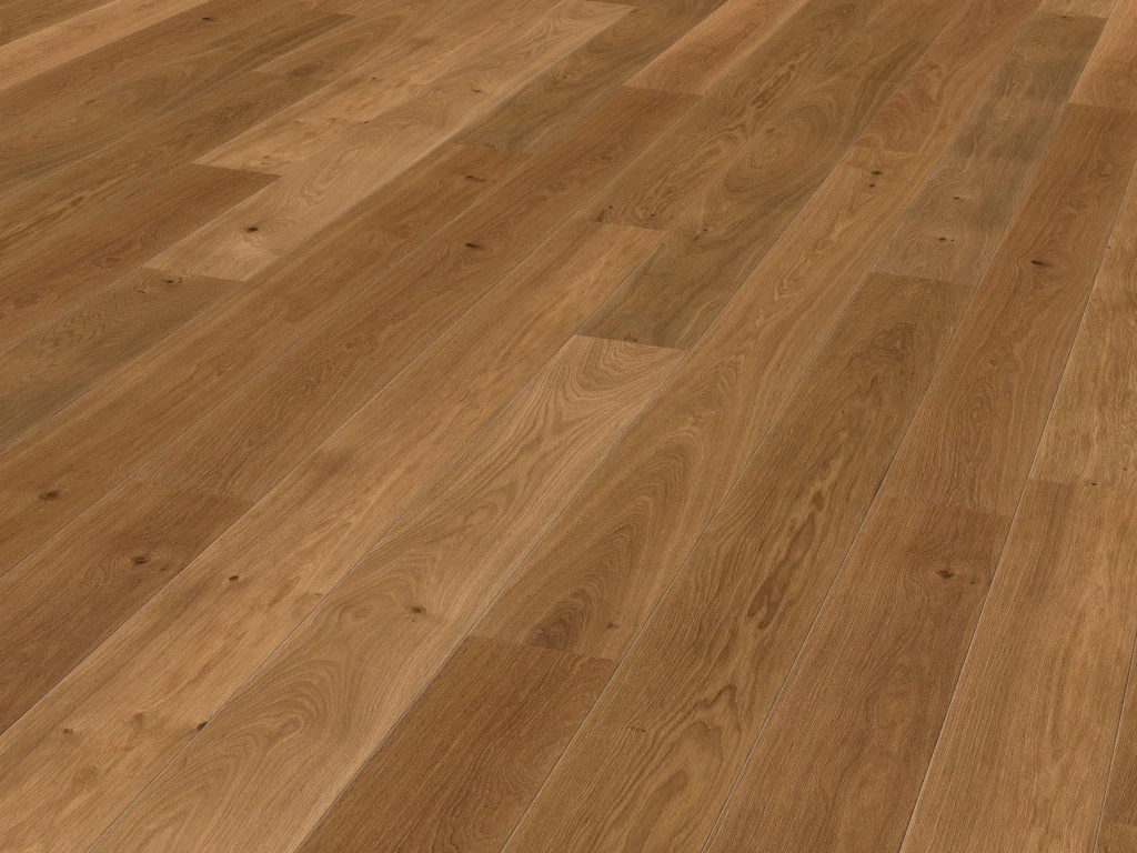 Parquet Puristico Trend Chêne Caramel Balance Parquet Rustique Brossé 3 Parquet Puristico Trend Chêne Caramel Balance Parquet Rustique Brossé
