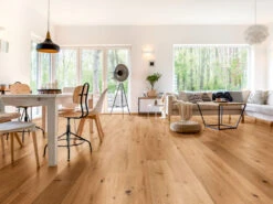 Parquet Chêne Marquant Au Format De Lames Larges à L'ancienne Raboté à La Main -Sol Fournitures Boutique L4020760 2lkalZxDI5Ufzd