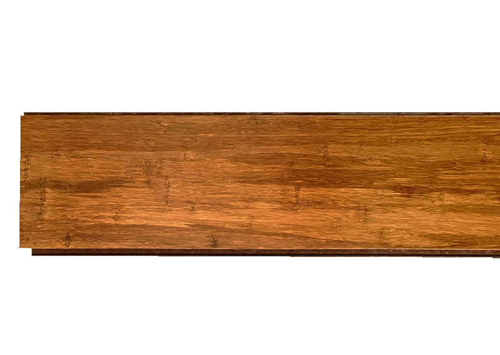 Parquet Bambou Coffee Brun Foncé Stratifié Imitation Bois Lisse 4 Parquet Bambou Coffee Brun Foncé Stratifié Imitation Bois Lisse – Image 2