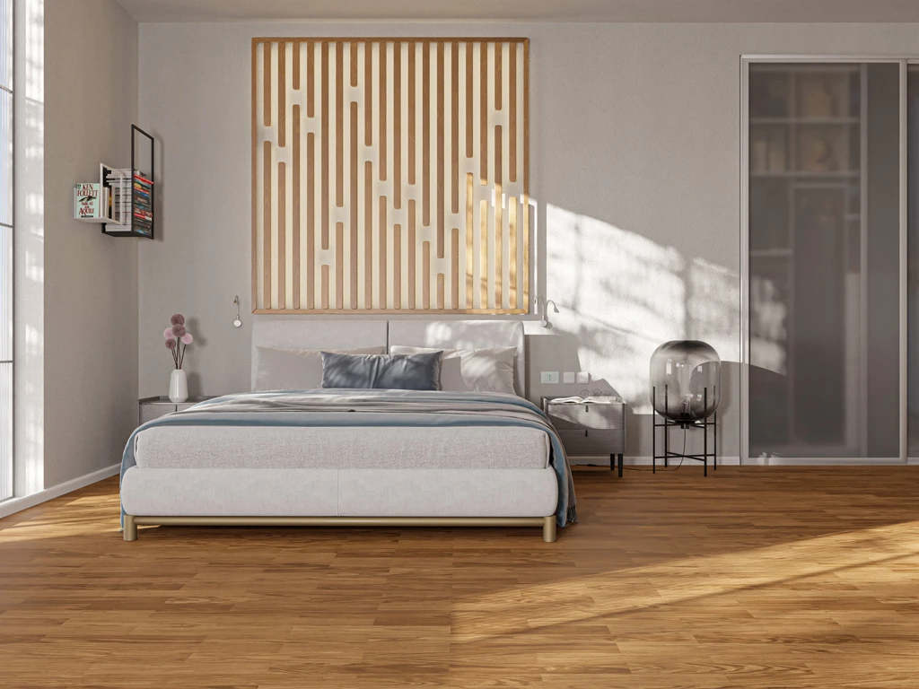 Parquet Plaqué BIOWOOD FLOOR !T Parquet Contrecollé Chêne Country 5 Parquet Plaqué BIOWOOD FLOOR !T Parquet Contrecollé Chêne Country – Image 3