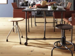 Meister Parquet PS 300 Chêne Rustique 8166 Parquet Rustique Brossé -Sol Fournitures Boutique L4021162 3Ir13SX4wcntth