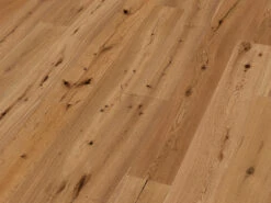Parquet Chêne Texas Rustique Huilé Naturel Parquet Rustique