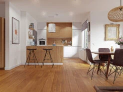 Parquet Bambou Coffee Brun Foncé Stratifié Imitation Bois Lisse 16 Parquet Bambou Coffee Brun Foncé Stratifié Imitation Bois Lisse -Sol Fournitures Boutique L4021185 01 cllq7iJoInk2vhRqHVS