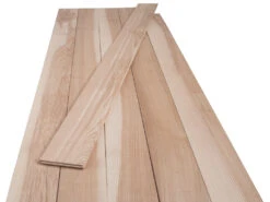 Lame En Bois Massif Frêne Rustique R Poncé Huilé Naturel -Sol Fournitures Boutique L4030133 2vQKWvtTPWk8UL