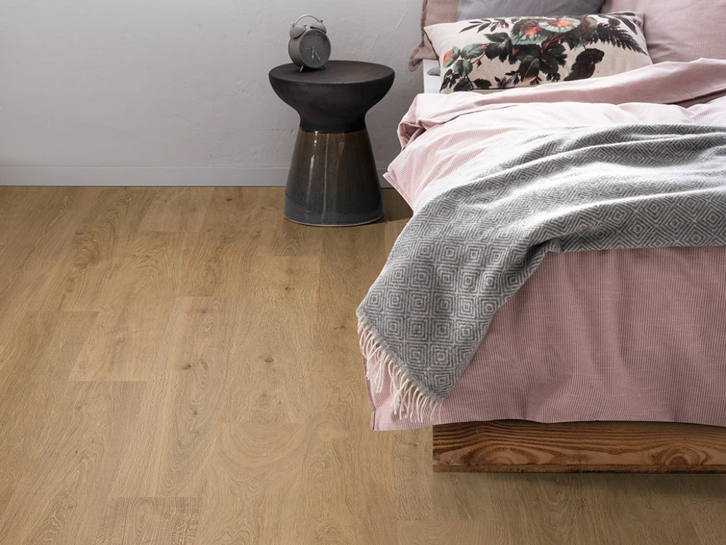 Sol En Liège HOME COMFORT Clermont Chêne Naturel EHC030 4 Sol En Liège HOME COMFORT Clermont Chêne Naturel EHC030 – Image 2