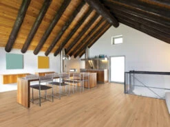 Kork Wood Hydro Naturel Chêne Panama Cognac -Sol Fournitures Boutique L4070635 PANAMA OAK int hix1lr h6627j