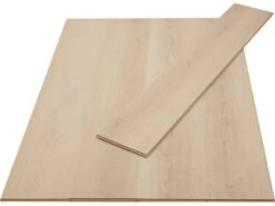 Sol Design Chêne Chalet Blanchi Structure Bois Au Format De Lames Larges à L'ancienne -Sol Fournitures Boutique L4080624 3 vinyl eiche geburstetY5ofcCRBjrVOe