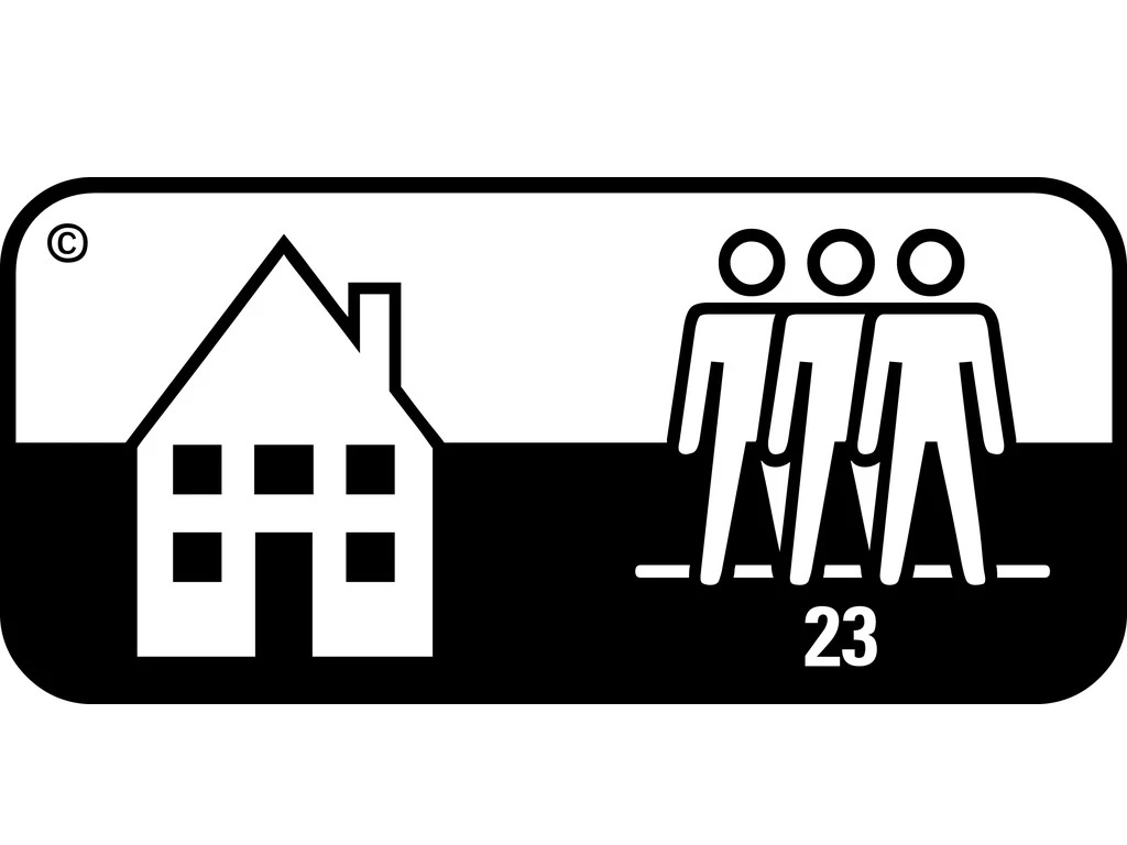 Sol En Vinyle Chêne Polaire Au Format De Lames Larges à L'ancienne Vinyl-Click 5 Sol En Vinyle Chêne Polaire Au Format De Lames Larges à L'ancienne Vinyl-Click – Image 3