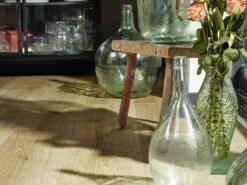 Sol Design MeisterDesign.flex DL 400 Chêne De Ferme Nature 6832 Au Format De Lames Larges à L'ancien -Sol Fournitures Boutique L4080711 4VZgWz2VIWsSVV