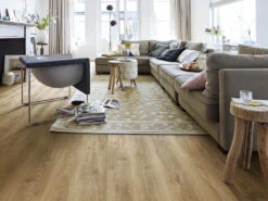 Sol Design MeisterDesign.flex DL 400 Chêne De Châteaurie Nature 6836 Au Format De Lames Larges à L'a -Sol Fournitures Boutique L4080717 2C5KywYoOOBMIH