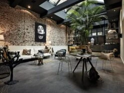 Sol Design MeisterDesign.flex DB 400 Copper Iron 6857 Au Format De Lames Larges à L'ancienne -Sol Fournitures Boutique L4080720 2rZ0AdPl7WAmK0