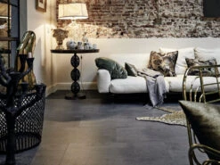 Meister Sol Design, DB 500 S, Copper Iron 6857, Carreau -Sol Fournitures Boutique L4080720 41SRMMo0qKS4XU