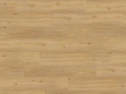 Sol Design SPC Rigid Clic Wood Design Oulanka Au Format De Lames Larges à L'ancienne