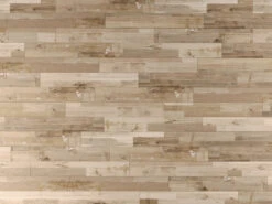 Sol Design Avatara 3.0 Comfort Pure Chêne Vega Brun Clair K08 Au Format De Lames Larges à L'ancienne