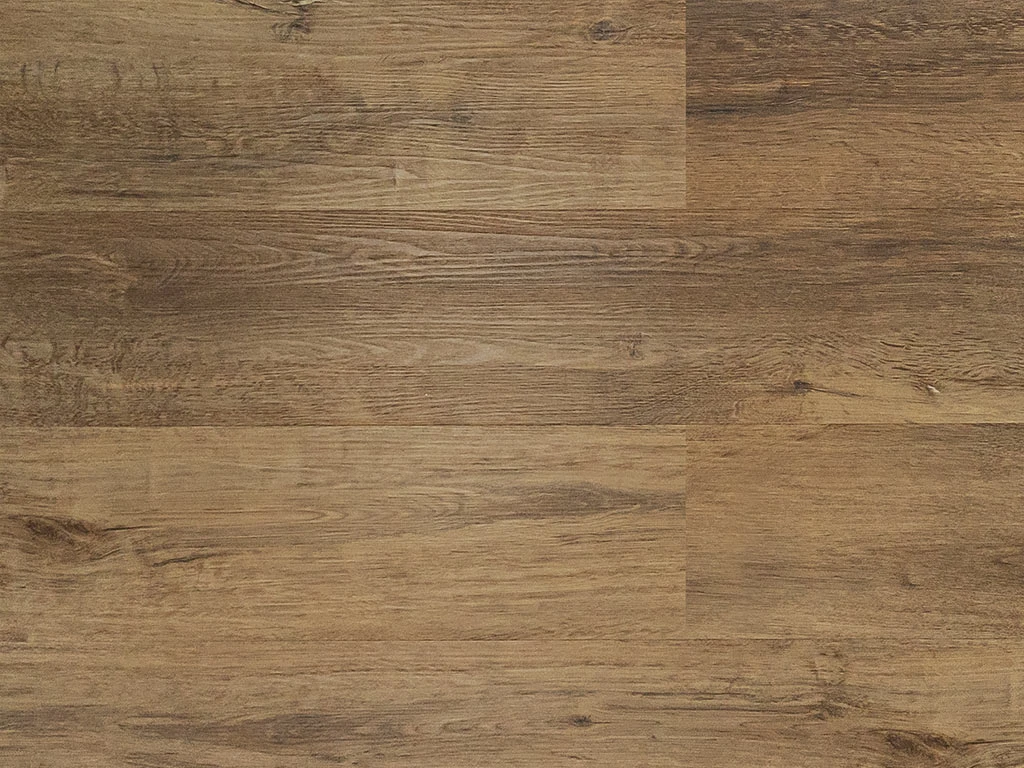 Sol En Vinyle Sur HDF Vintage Chêne Brun Foncé Au Format De Lames Larges à L'ancienne 3 Sol En Vinyle Sur HDF Vintage Chêne Brun Foncé Au Format De Lames Larges à L'ancienne