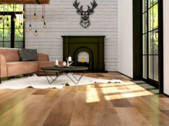 Sol En Vinyle Sur HDF Vintage Chêne Brun Foncé Au Format De Lames Larges à L'ancienne 8 Sol En Vinyle Sur HDF Vintage Chêne Brun Foncé Au Format De Lames Larges à L'ancienne -Sol Fournitures Boutique L4080931 29pWmoCi0feF0H