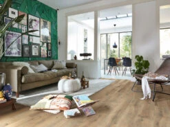 Meister Sol Design Chêne Fissuré Terra 6439 Au Format De Lames Larges à L'ancienne -Sol Fournitures Boutique L4081089 3avrLKYPTKpb72t