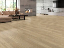 Sol En Vinyle Chêne Porcelaine Parquet Rustique -Sol Fournitures Boutique L4081832 AMB1i0cMfUGgqbVnI