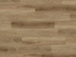 Sol En Vinyle Chêne Nice Au Format De Lames Larges à L'ancienne