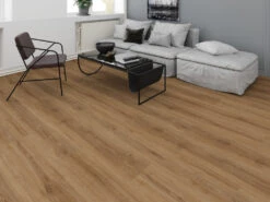 Sol Vinyle Premium à Clipser Chêne Brun Plancher Maison De Campagne 5 Sol Vinyle Premium à Clipser Chêne Brun Plancher Maison De Campagne -Sol Fournitures Boutique L4081885 amb u4md6zcWAquzTCqjgp4