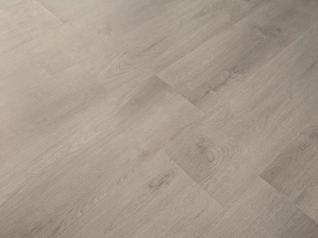 Sol En Vinyle Chêne Rustique Teinte Gris Pierre Lame Style Campagnard 4 Sol En Vinyle Chêne Rustique Teinte Gris Pierre Lame Style Campagnard – Image 2