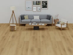 Sol En Vinyle Chêne Marqué Aspect Brut Lame Style Campagnard -Sol Fournitures Boutique L4081899 Eiche markant Rohoptik ixuxdo4An0LXdKiMyO9