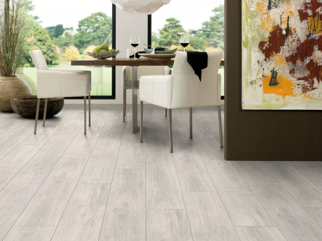 Sol Design Organic Clever St. Moritz Oak 8461 Effet Parquet Rustique 4 Sol Design Organic Clever St. Moritz Oak 8461 Effet Parquet Rustique – Image 2