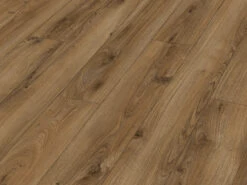 Meister Sol Design, DL 600 S, Chêne De Chateau Muskat 7114, Lame Style Campagnard