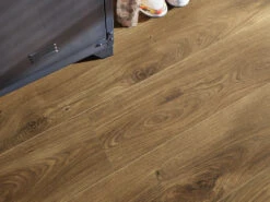 Meister Sol Design, DL 600 S, Chêne De Chateau Muskat 7114, Lame Style Campagnard -Sol Fournitures Boutique L4082005 4