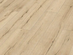 Meister Sol Design, DL 600 S, Chêne Vieilli Clair 7114, Lame Style Campagnard