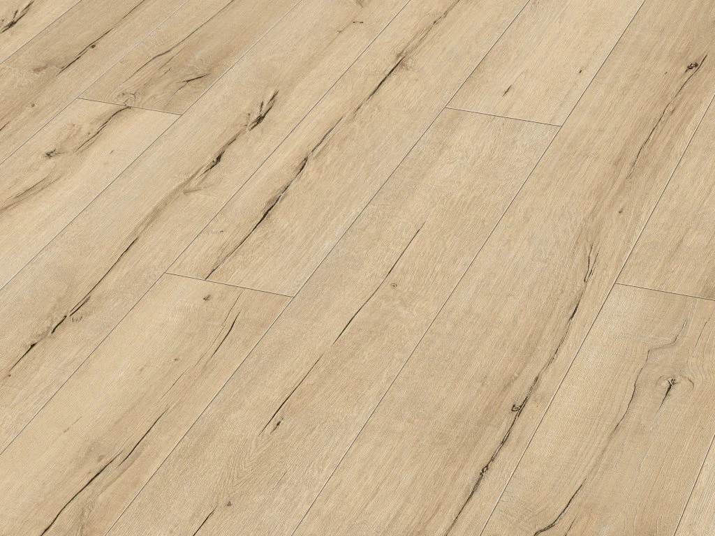 Meister Sol Design, DL 600 S, Chêne Vieilli Clair 7114, Lame Style Campagnard 3 Meister Sol Design, DL 600 S, Chêne Vieilli Clair 7114, Lame Style Campagnard