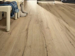 Meister Sol Design, DL 600 S, Chêne Vieilli Clair 7114, Lame Style Campagnard 10 Meister Sol Design, DL 600 S, Chêne Vieilli Clair 7114, Lame Style Campagnard -Sol Fournitures Boutique L4082006 3