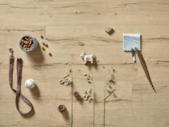 Meister Sol Design, DL 600 S, Chêne Vieilli Clair 7114, Lame Style Campagnard 12 Meister Sol Design, DL 600 S, Chêne Vieilli Clair 7114, Lame Style Campagnard -Sol Fournitures Boutique L4082006 5