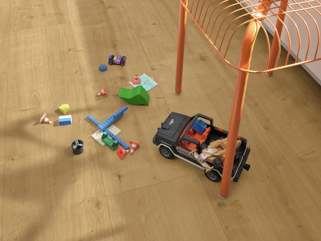 Meister Sol Design, DD 500 S, Chêne Madras 6891, Lame Style Campagnard 6 Meister Sol Design, DD 500 S, Chêne Madras 6891, Lame Style Campagnard – Image 4