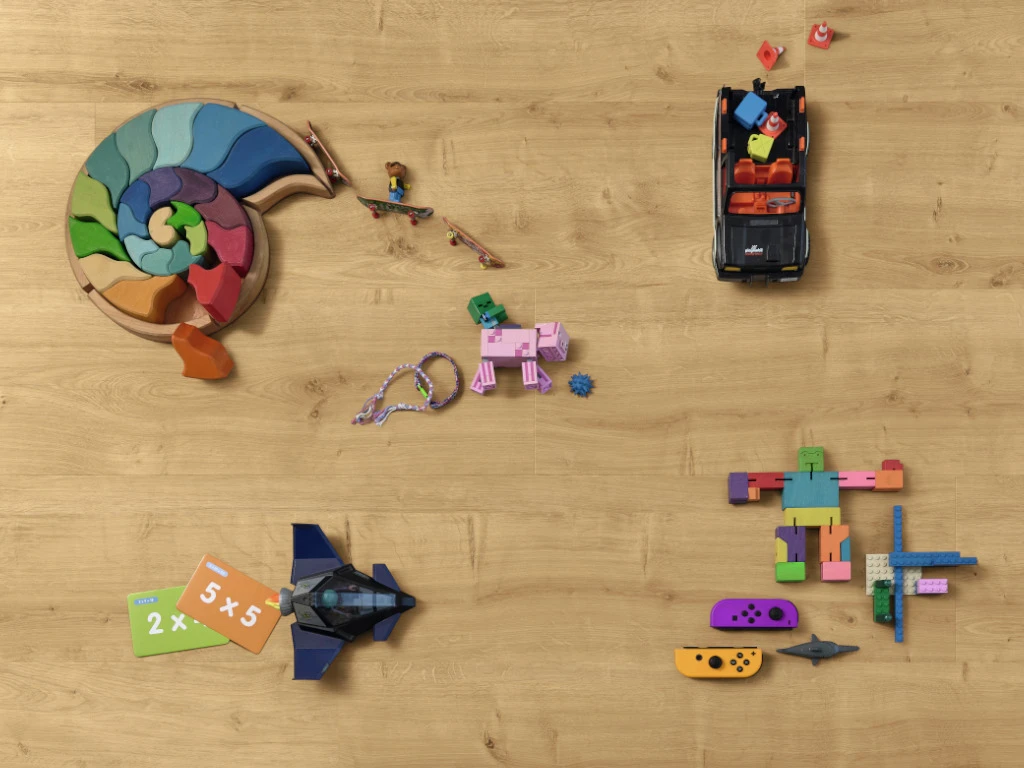 Meister Sol Design, DD 500 S, Chêne Madras 6891, Lame Style Campagnard 7 Meister Sol Design, DD 500 S, Chêne Madras 6891, Lame Style Campagnard – Image 5